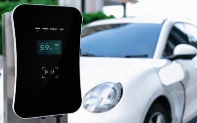 Home EV Charging Made Simple (But Do Hire an Electrician)