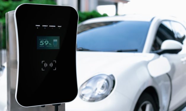 Home EV Charging Made Simple (But Do Hire an Electrician)