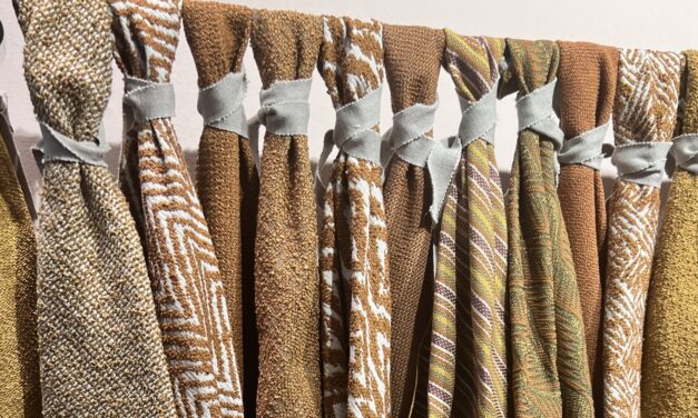 Home Textiles Industry Calls for Eco-Friendly Fabrics