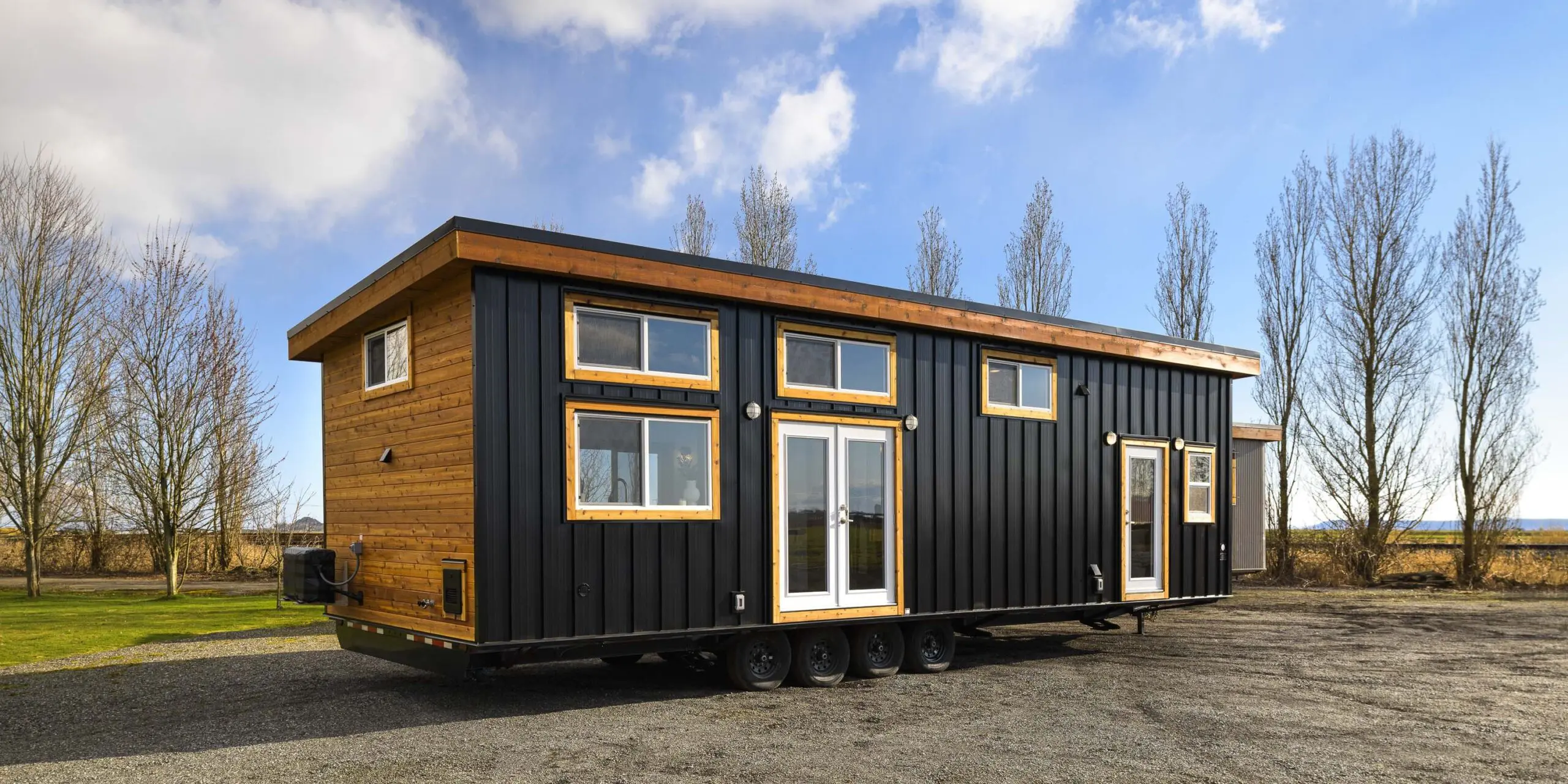 5 Tiny Homes That Are Amazingly Affordable