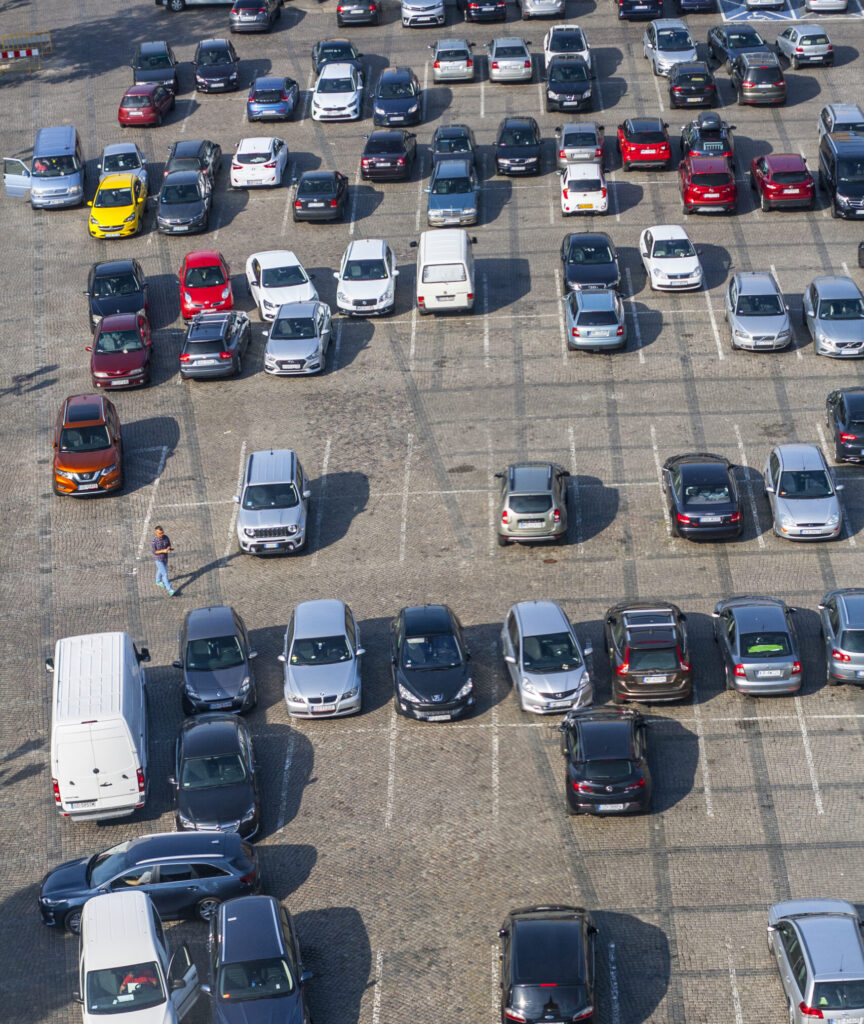 Why Choose a Walkable Community?