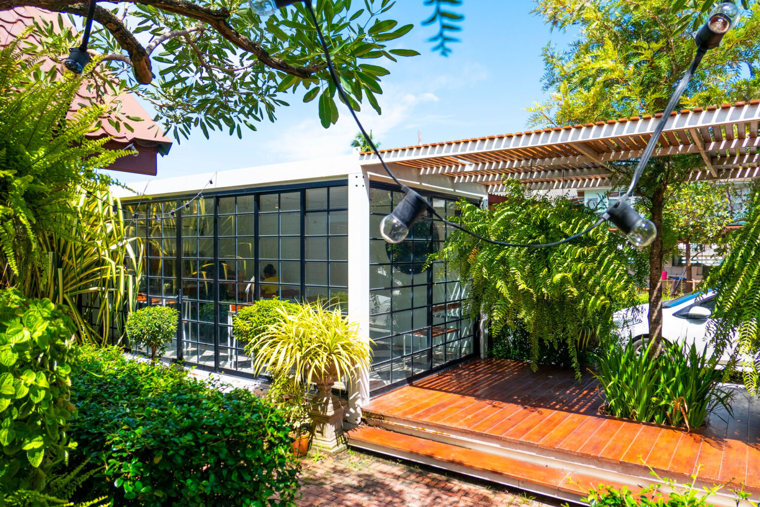 Picture of 10 Eco Building Materials Revolutionizing Home Construction